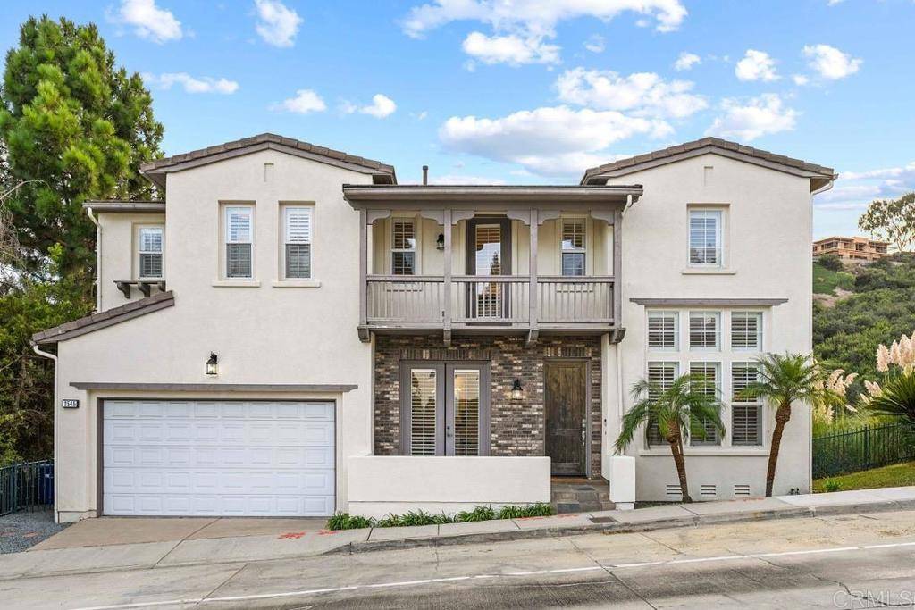 La Jolla, CA 92037,2545 Ridgegate