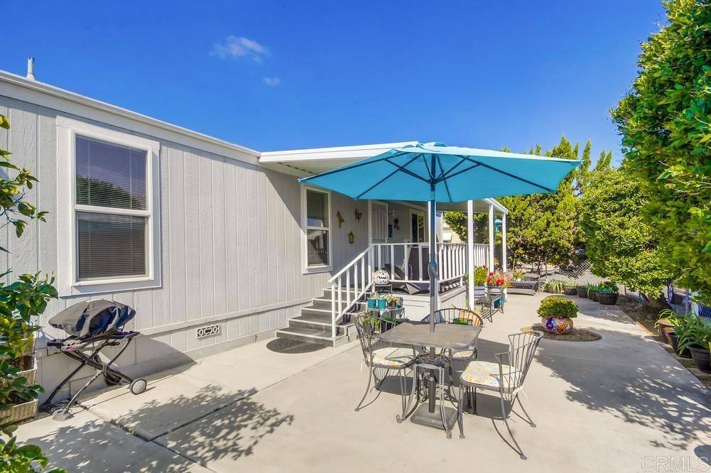 13300 Los Coches RD E #SPC 12 El Cajon, CA 92021