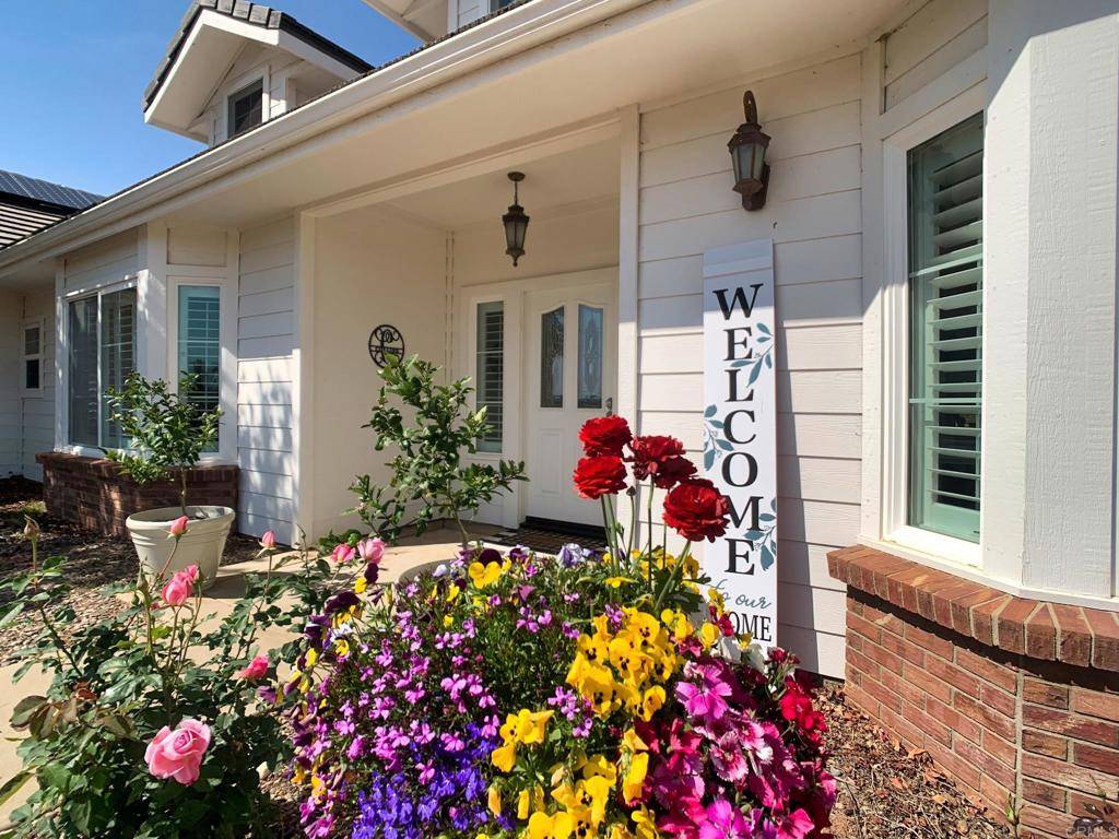 Ramona, CA 92065,2090 Quail Meadow RD
