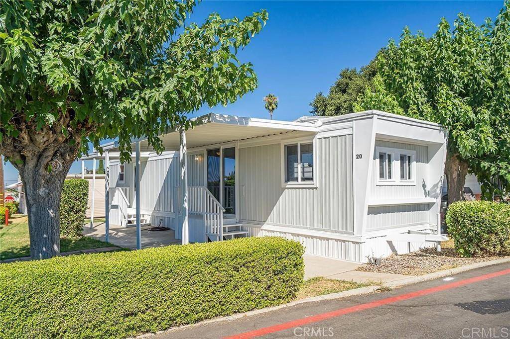 Yucaipa, CA 92399,12650 California ST #20