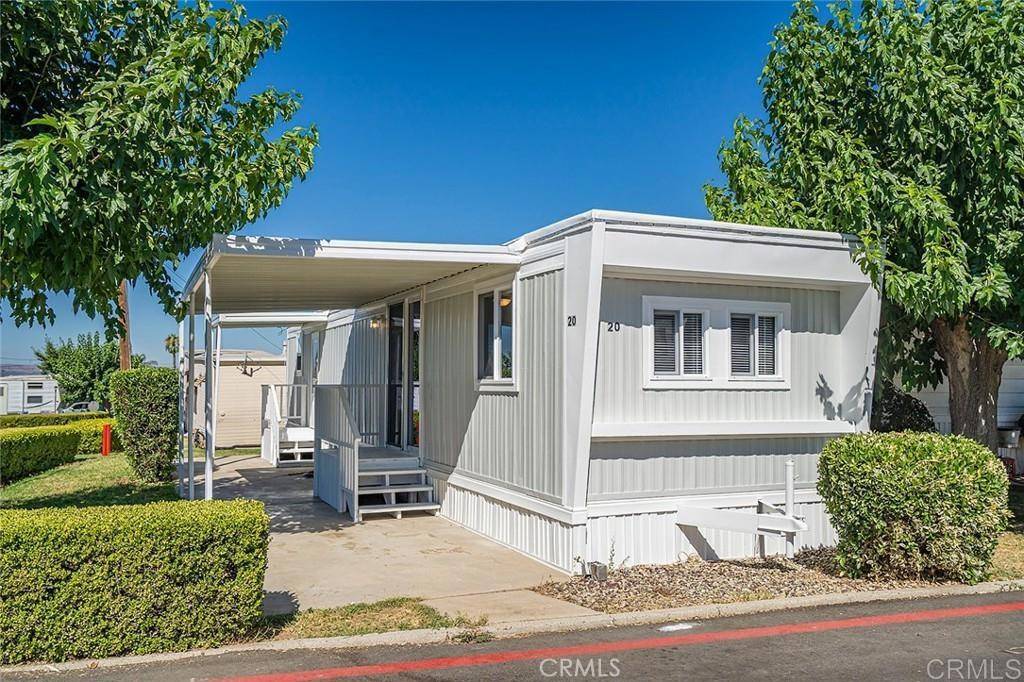 Yucaipa, CA 92399,12650 California ST #20