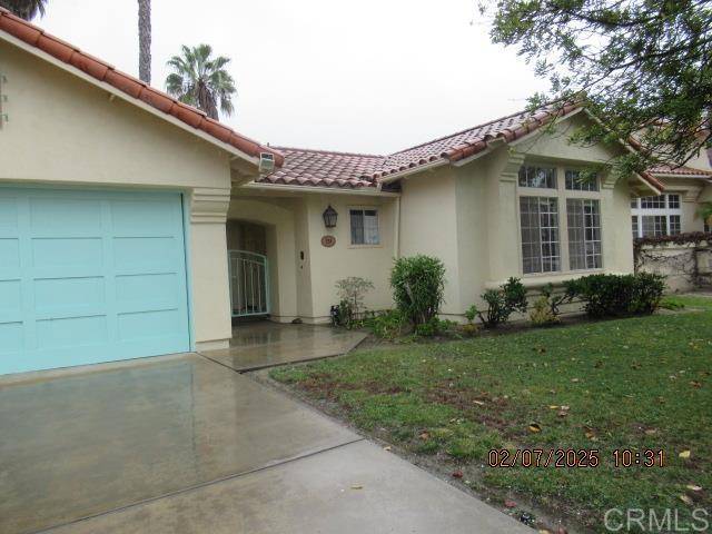 Bonita, CA 91902,331 Canyon Ridge DR