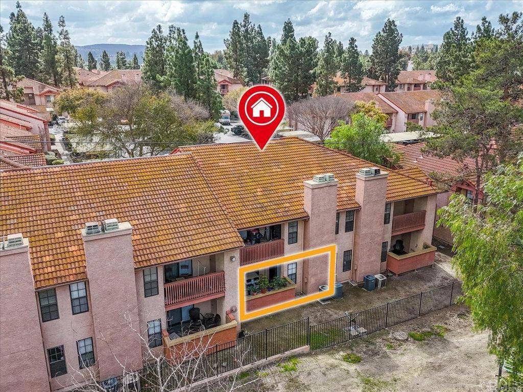 San Diego, CA 92128,12059 Alta Carmel Ct #167