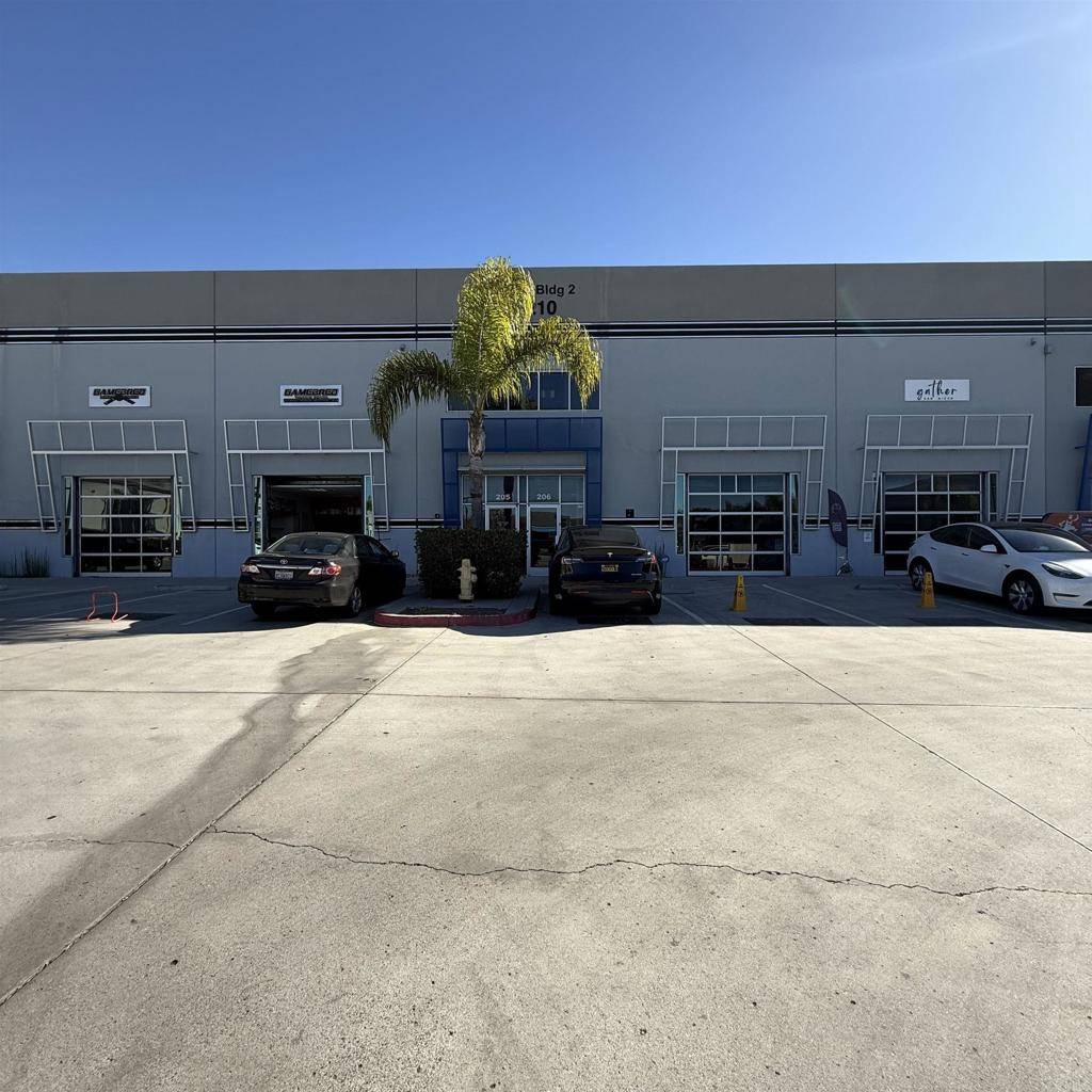 Chula Vista, CA 91914,861 Harold PL #206