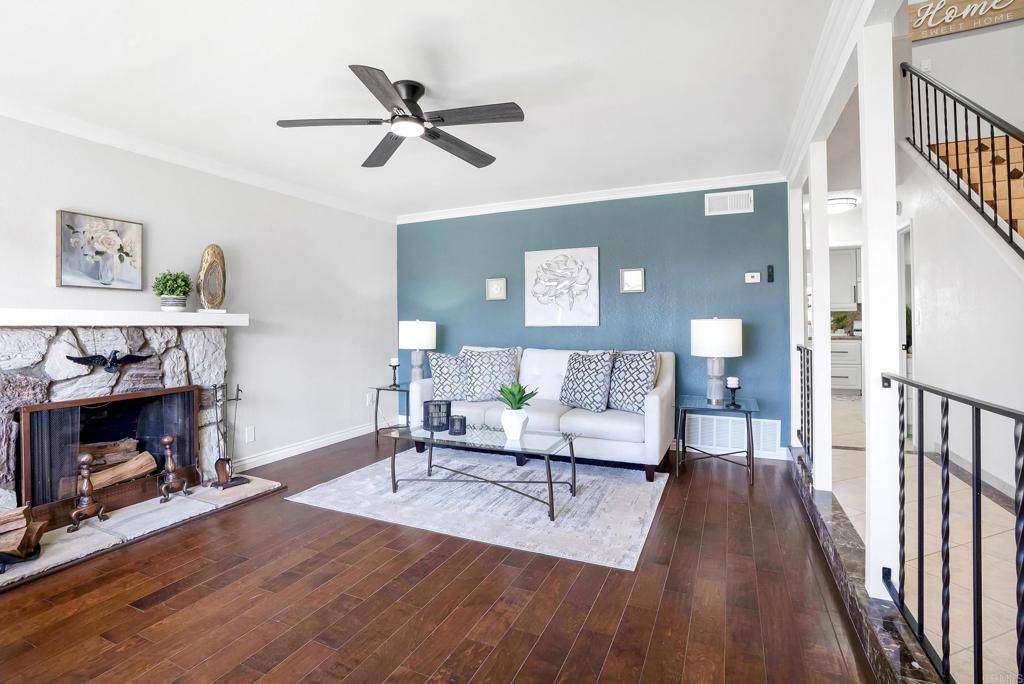 San Diego, CA 92154,1706 Tamarand WAY