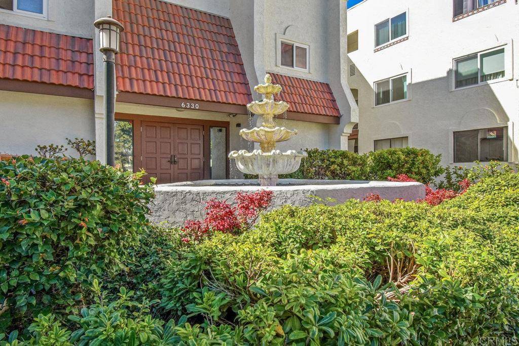 San Diego, CA 92122,6330 Genesee AVE #111