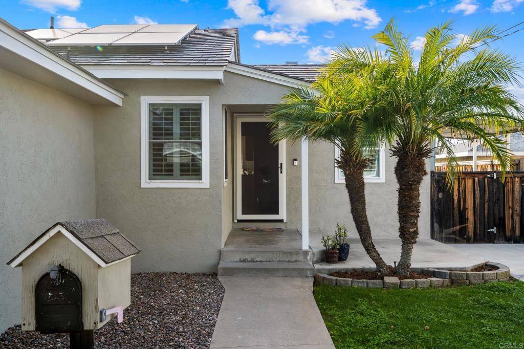 San Diego, CA 92120,6832 Clara Lee AVE