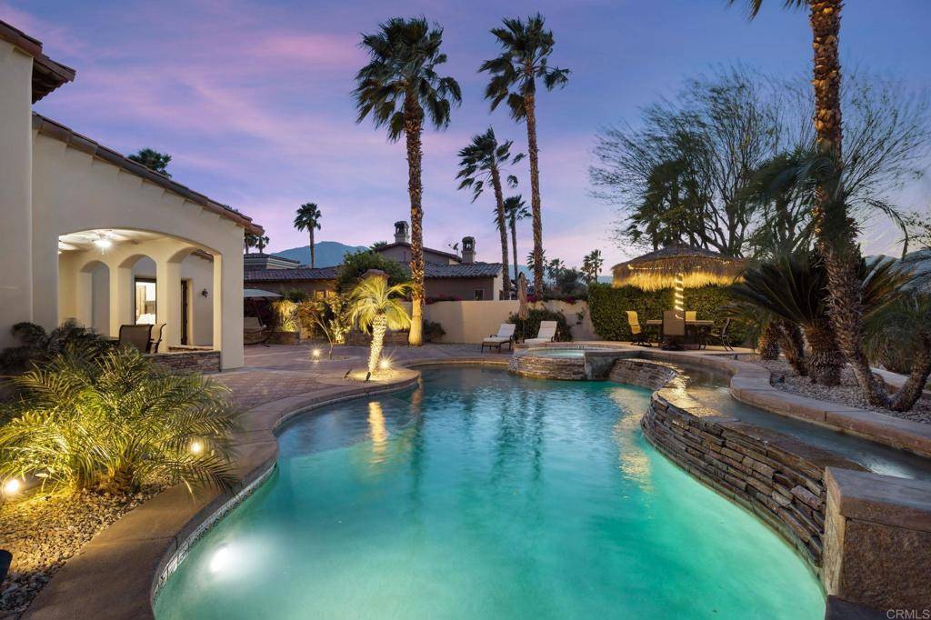 La Quinta, CA 92253,81380 National DR