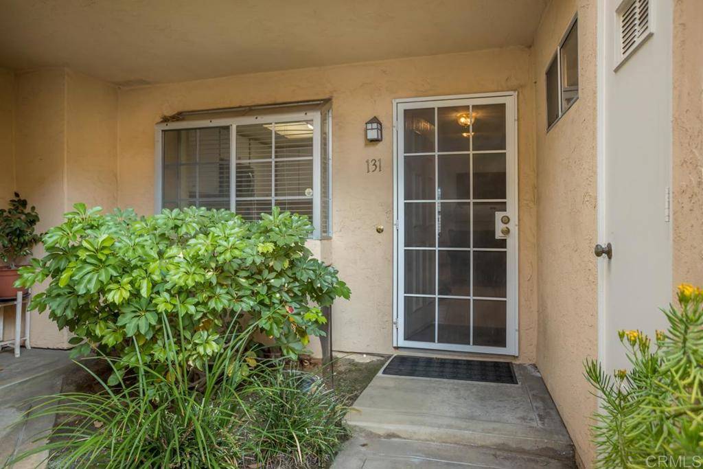 El Cajon, CA 92019,12093 Calle de Medio #131