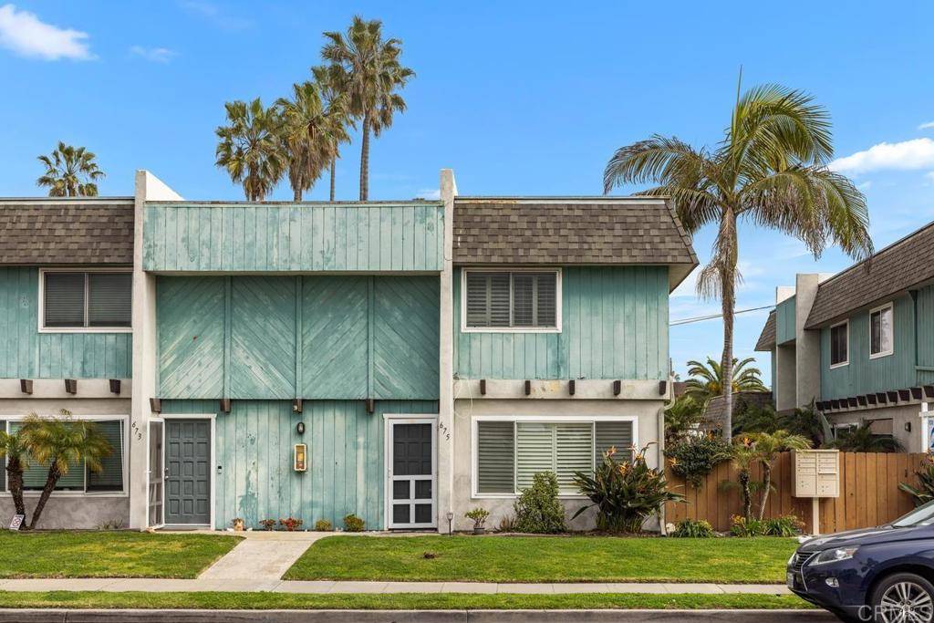 Imperial Beach, CA 91932,675 Seacoast DR
