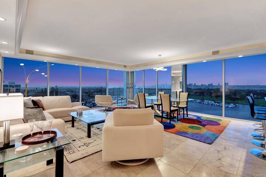 Coronado, CA 92118,1770 Avenida del Mundo #1608