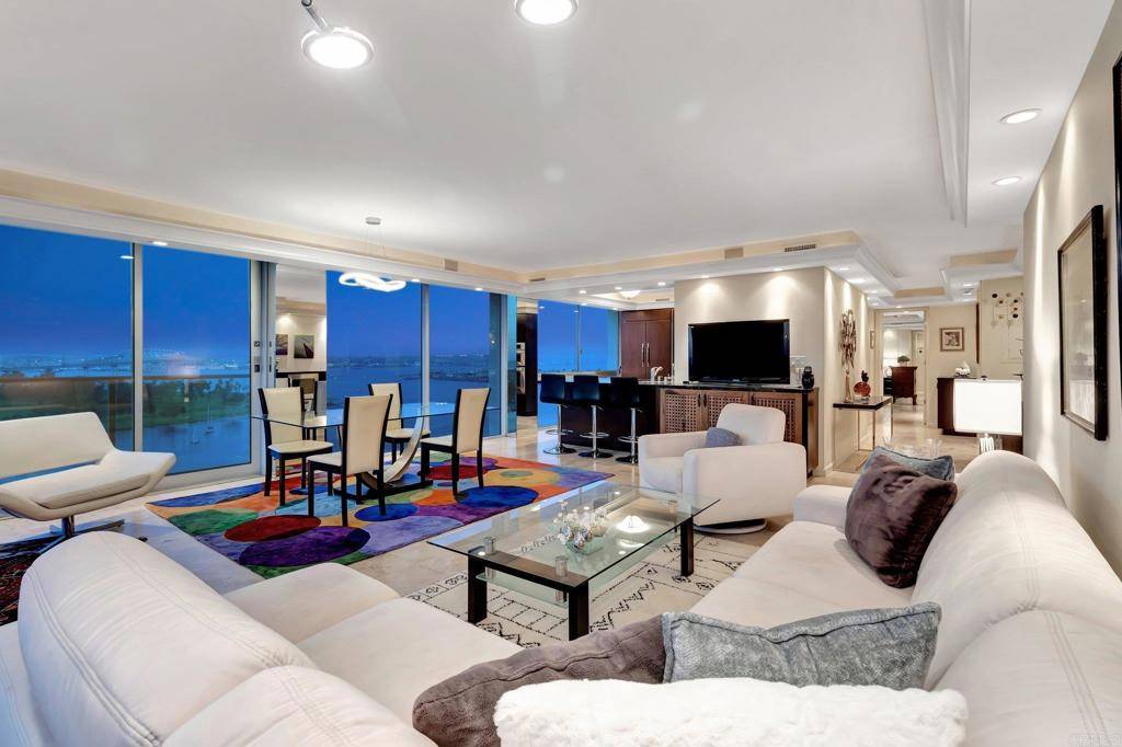 Coronado, CA 92118,1770 Avenida del Mundo #1608