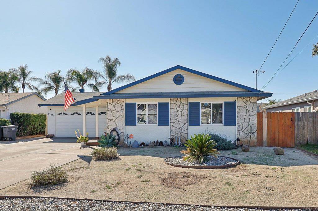 Lakeside, CA 92040,13037 S Mountain DR