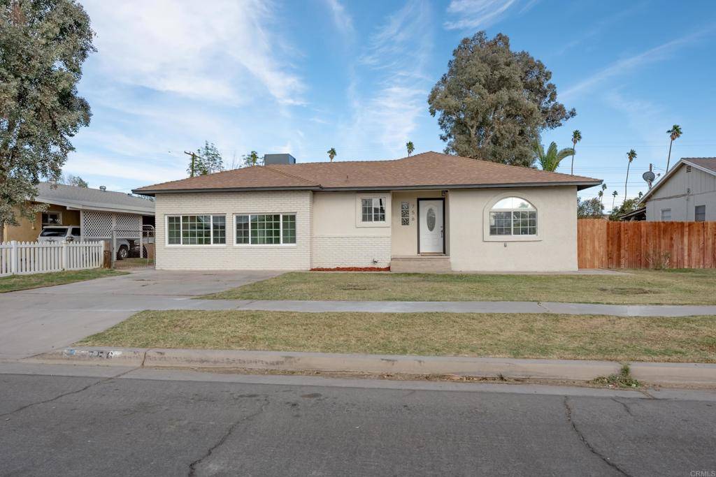 Holtville, CA 92250,756 Palm AVE