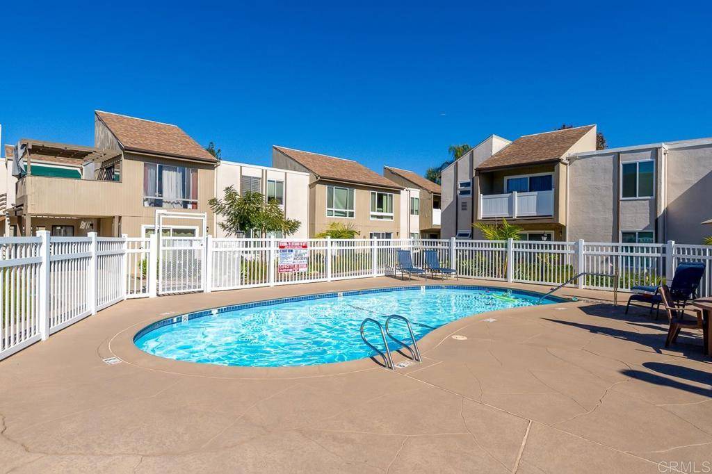 San Diego, CA 92111,8036 Linda Vista RD #1J