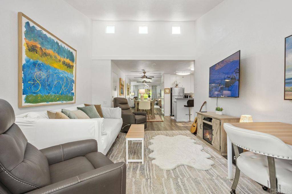 San Diego, CA 92109,1885 Diamond ST #2-329