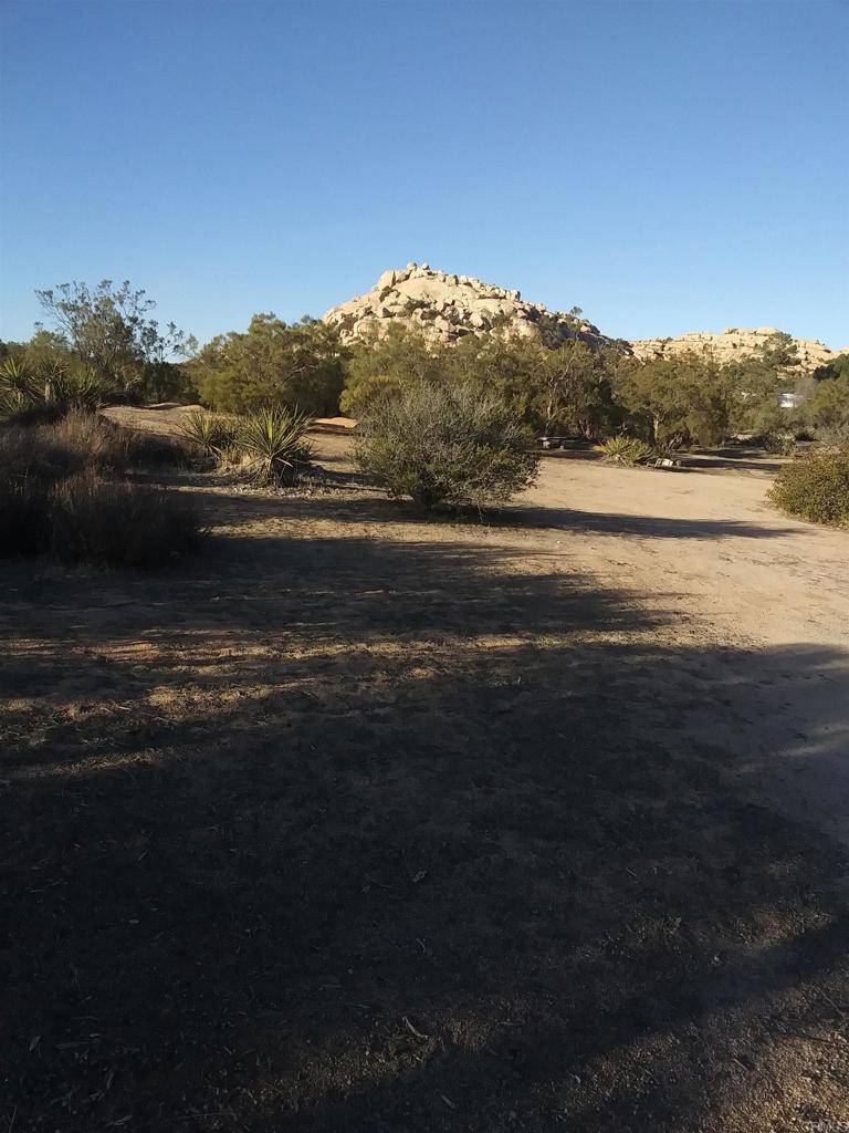 Jacumba, CA 91934,0 Starship