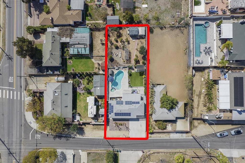 Bonita, CA 91902,3340 Conduit RD
