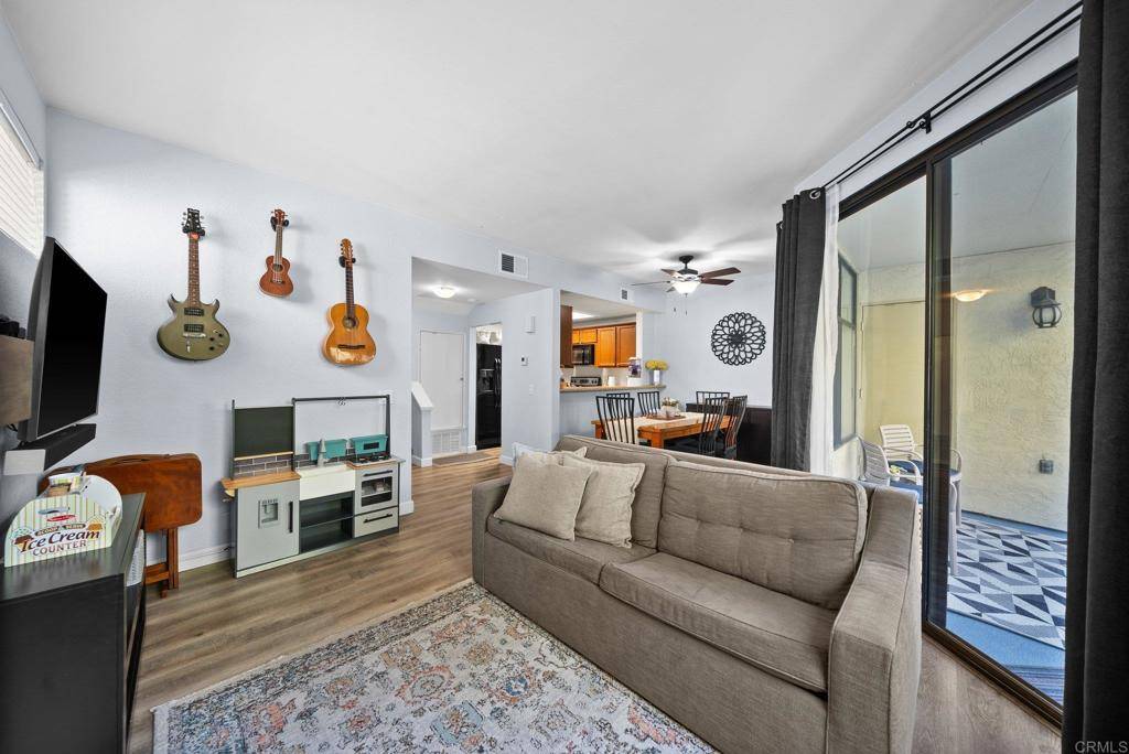 San Diego, CA 92108,2238 River Run DR #250