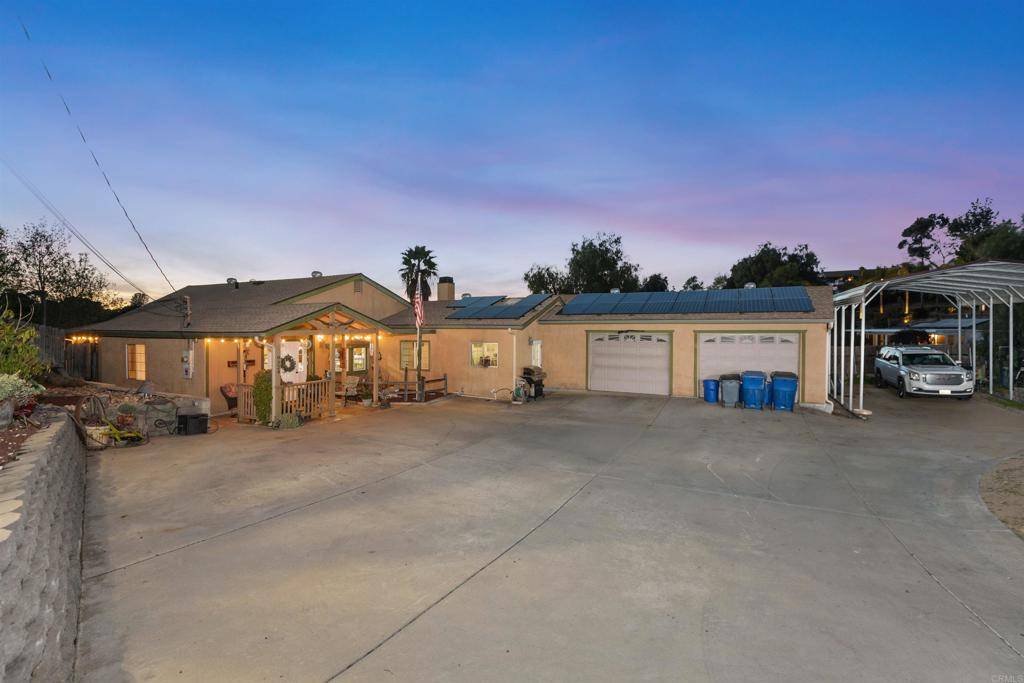 Lakeside, CA 92040,9324 EMERALD GROVE AVE