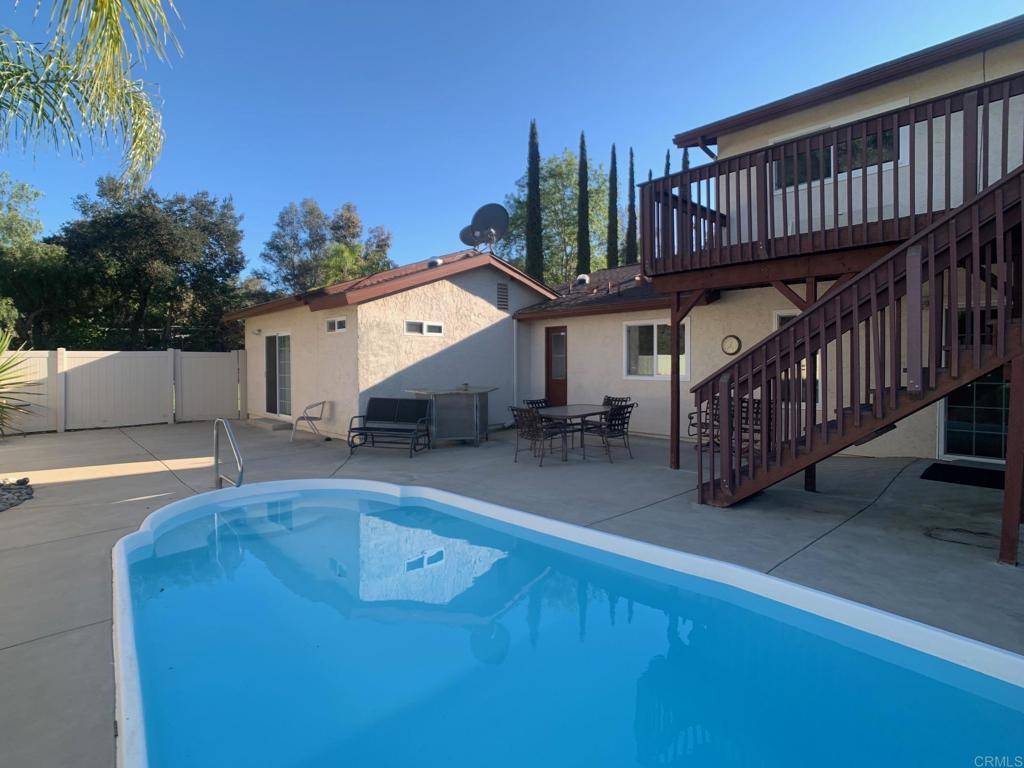 Ramona, CA 92065,15815 Oak Valley RD