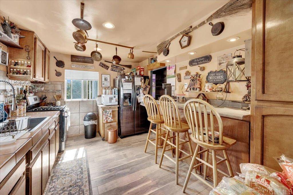 Campo, CA 91906,31308 Highway 94