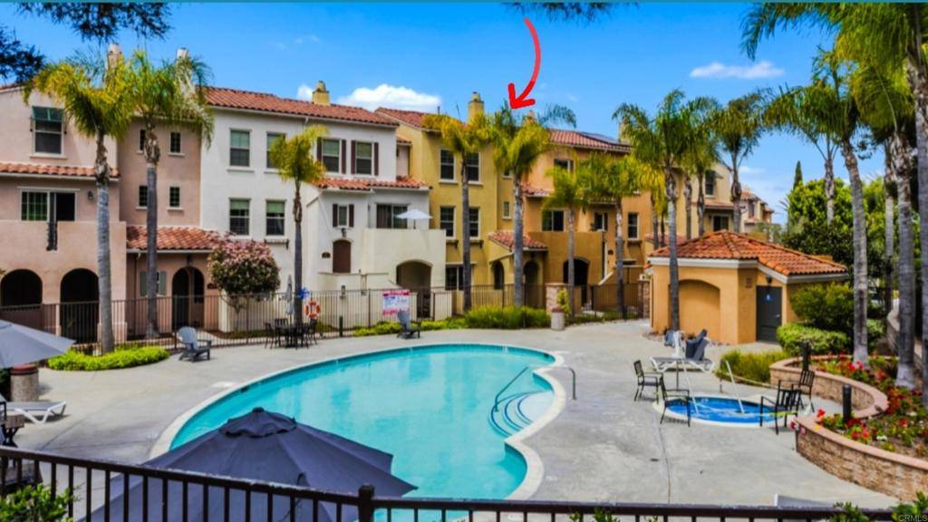 Chula Vista, CA 91914,2203 Huntington Point Dr #4