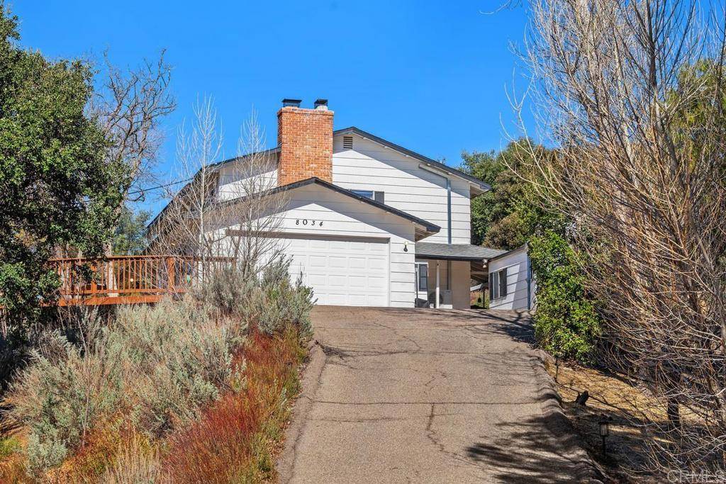 Pine Valley, CA 91962,8034 Foothill Blvd