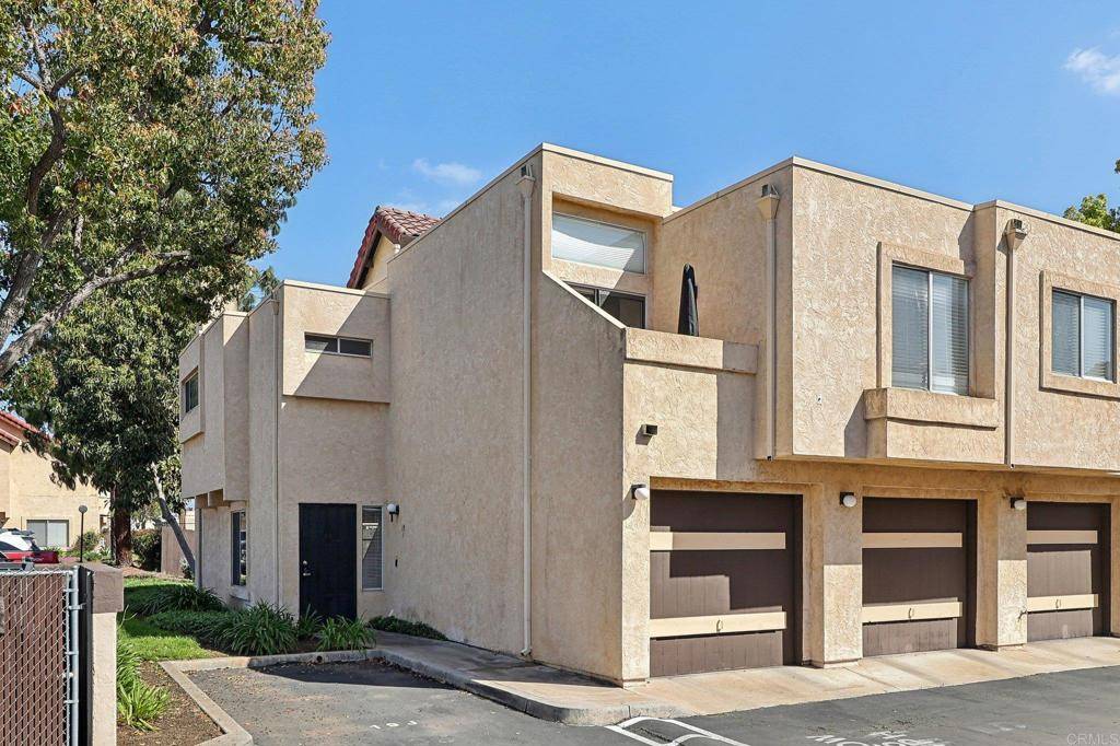 El Cajon, CA 92019,514 Jamacha RD #19J