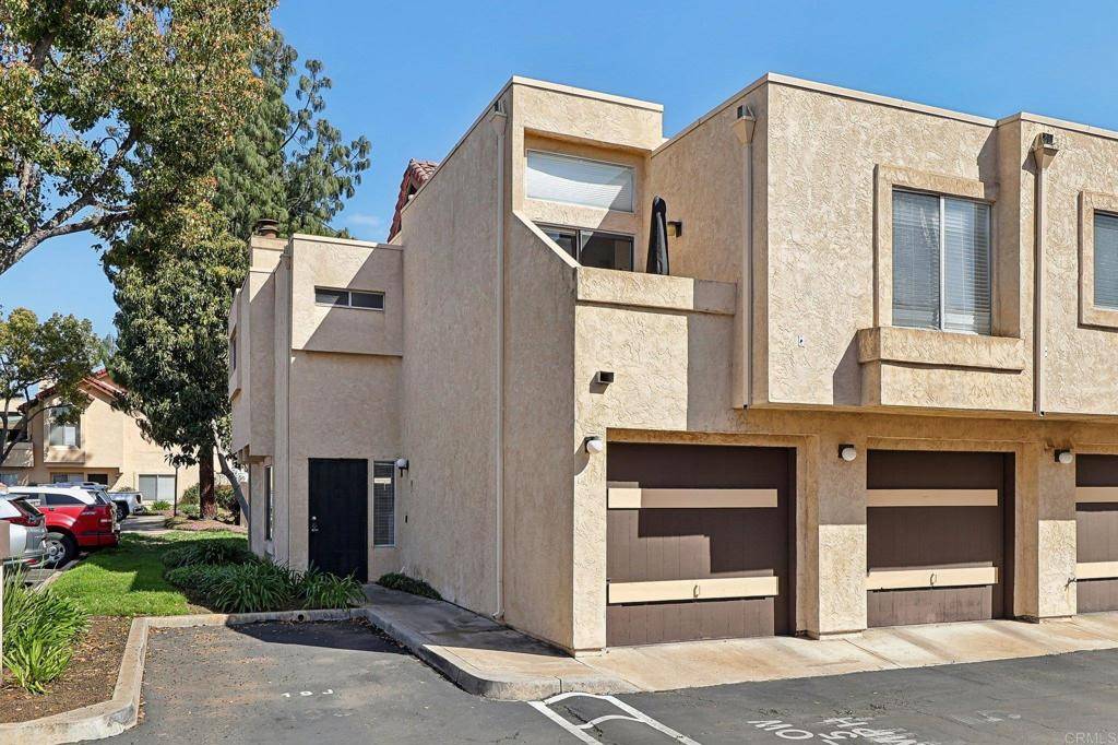 El Cajon, CA 92019,514 Jamacha RD #19J