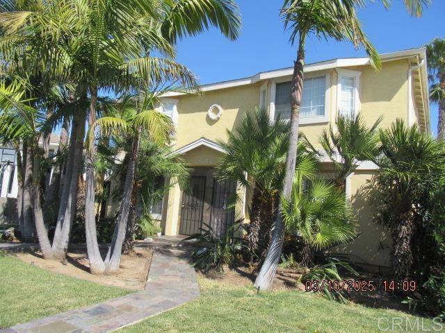 Imperial Beach, CA 91932,647 12Th ST