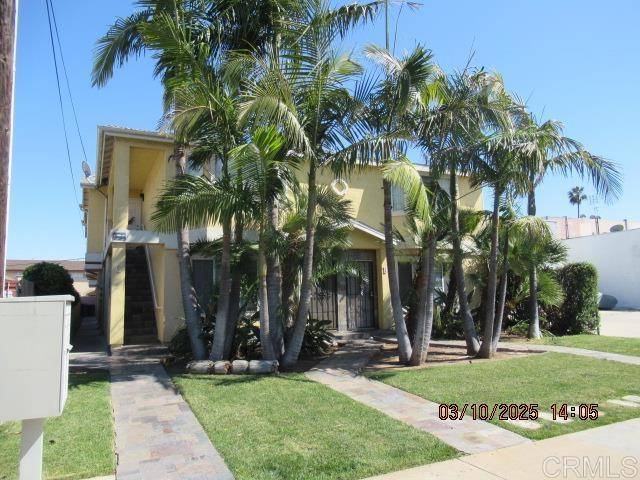 Imperial Beach, CA 91932,647 12Th ST