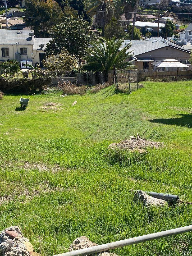 San Diego, CA 92114,0 Velma Terrace