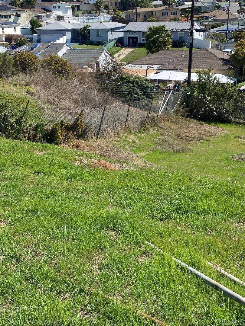 San Diego, CA 92114,0 Velma Terrace