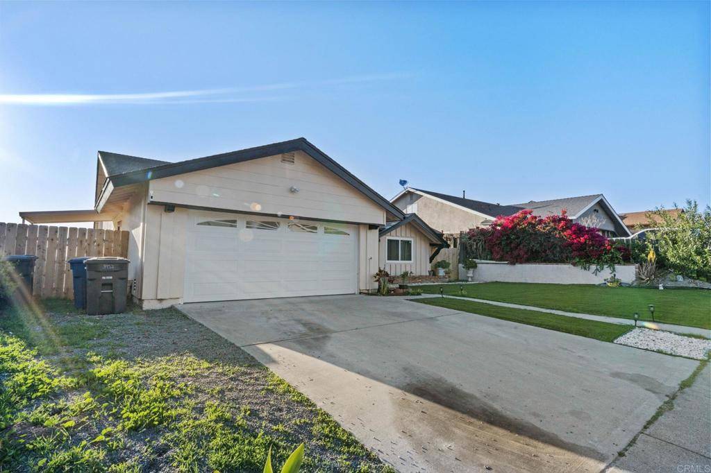 Spring Valley, CA 91977,3952 Agua Dulce Blvd