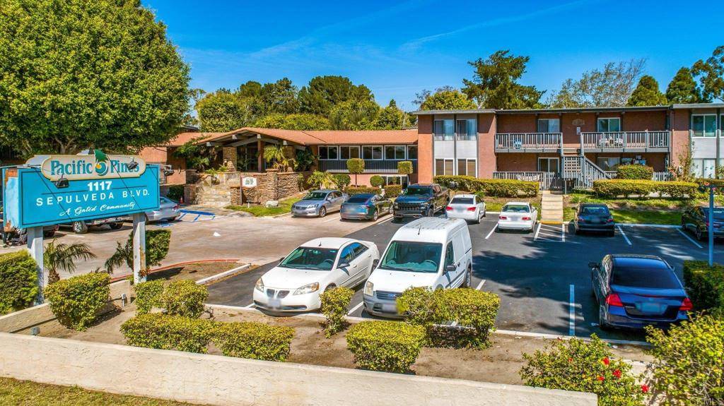 Torrance, CA 90502,1105 Sepulveda BLVD #C-102