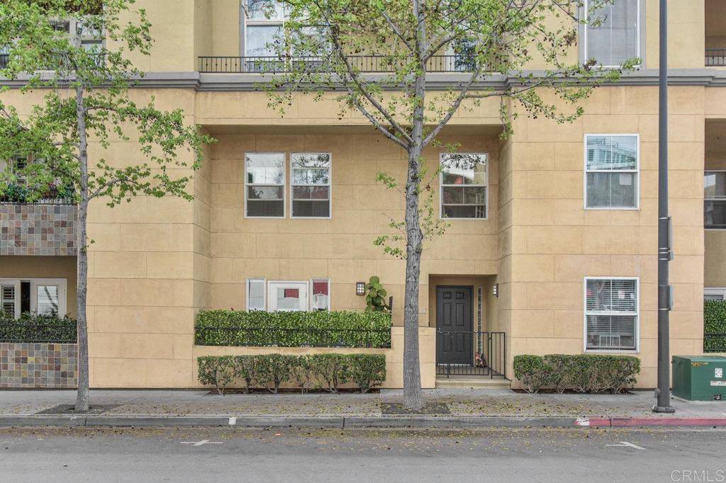 San Diego, CA 92101,301 W G St #107
