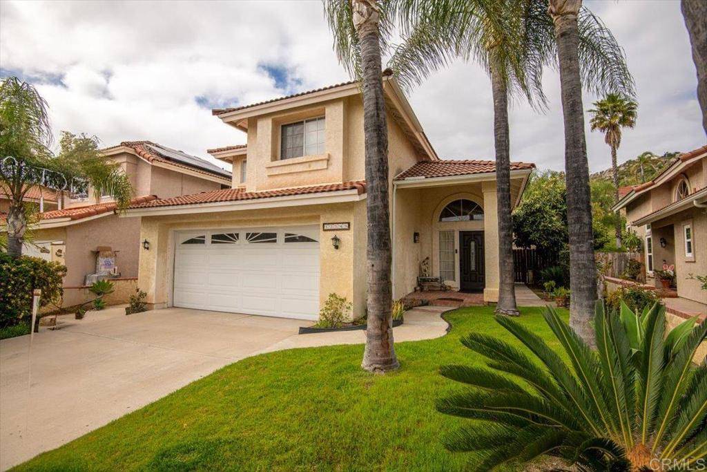 El Cajon, CA 92019,12148 Via Antigua