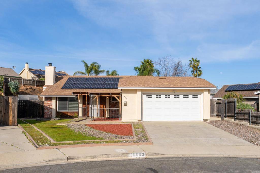 Santee, CA 92071,9953 Kincaid st