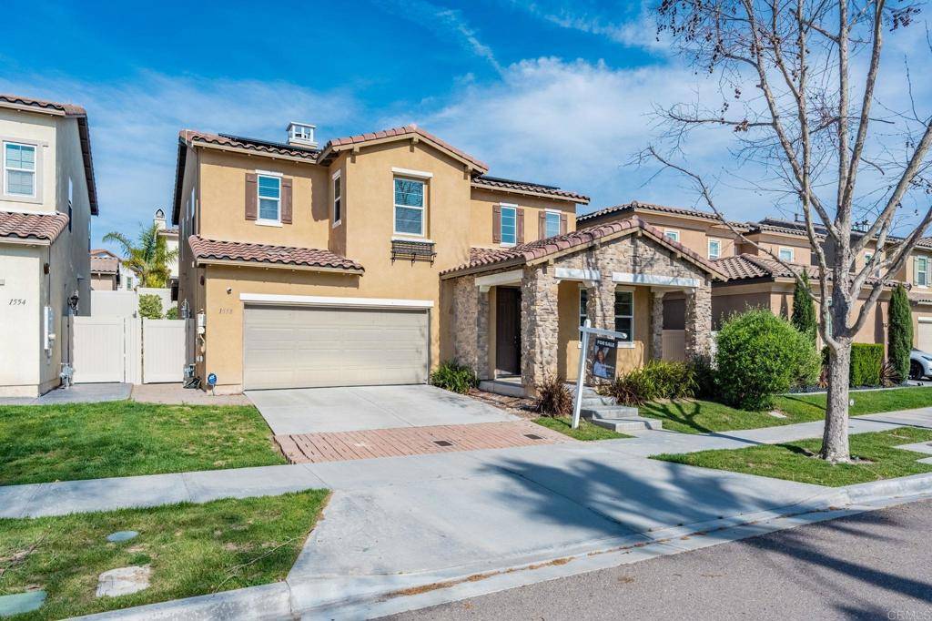 Chula Vista, CA 91913,1558 Stow Grove