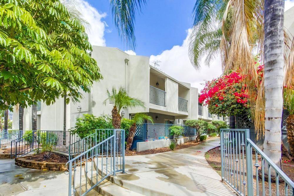 El Cajon, CA 92021,1045 Peach AVE #12