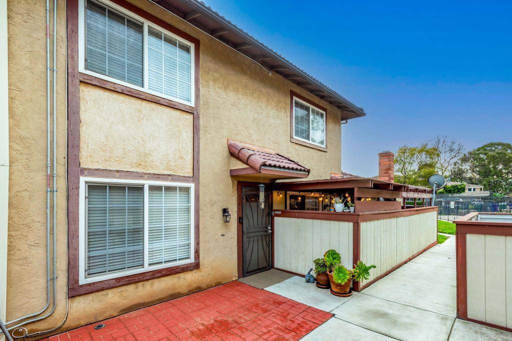 San Ysidro, CA 92173,1560 Terrace Pine LN #B