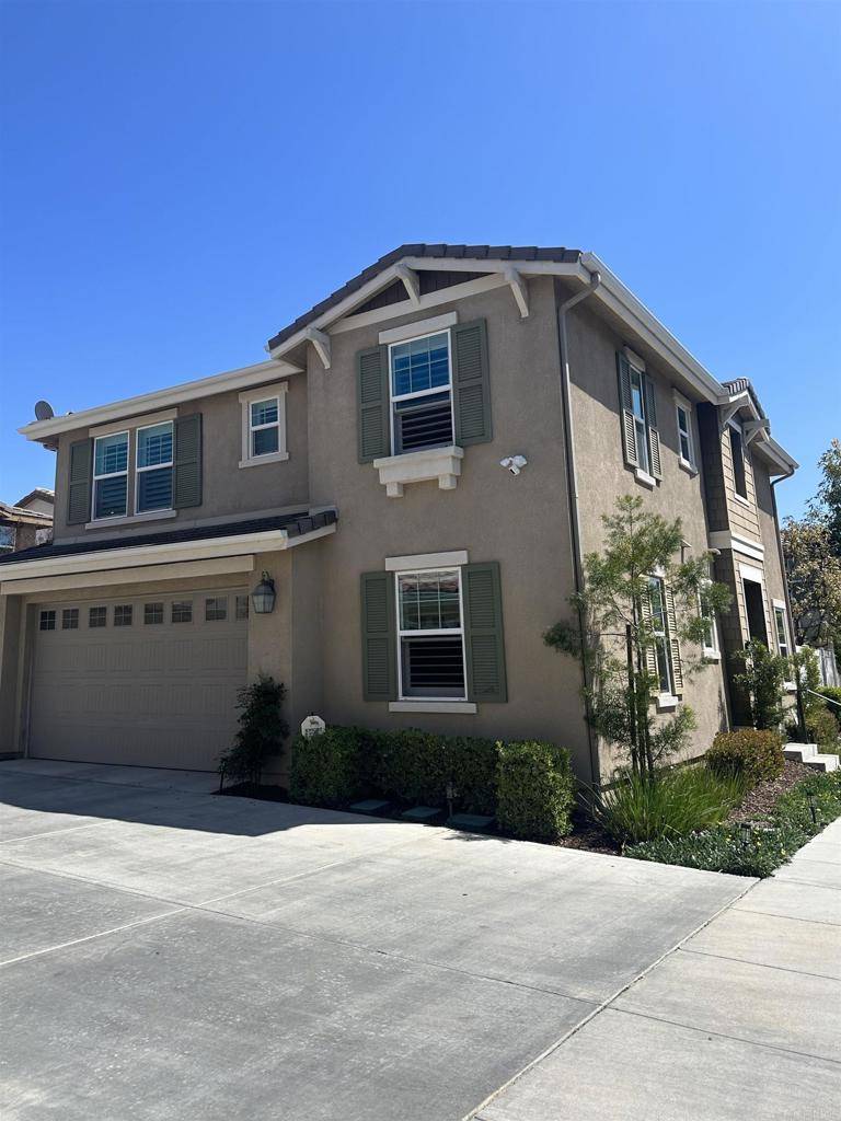 Lakeside, CA 92040,13332 Cuyamaca Vista DR
