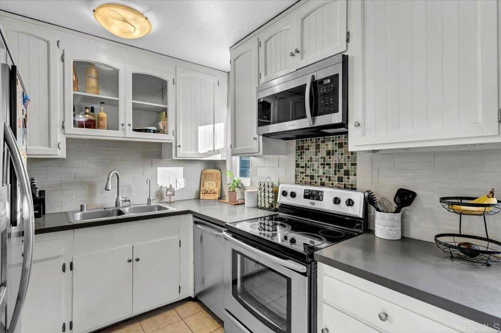 La Mesa, CA 91941,4560 Maple Ave #231