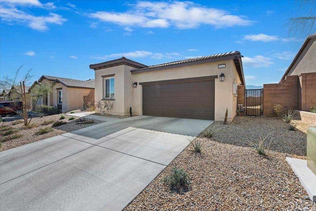 Desert Hot Springs, CA 92240,11647 S Crescent Street