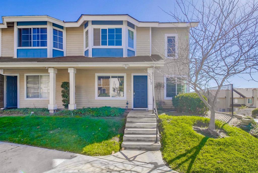 San Diego, CA 92139,2073 Manzana WAY