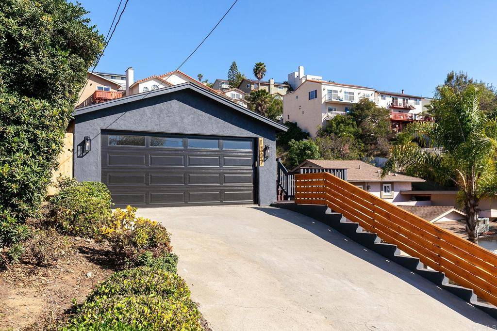 Spring Valley, CA 91977,1307 Coronado Ave