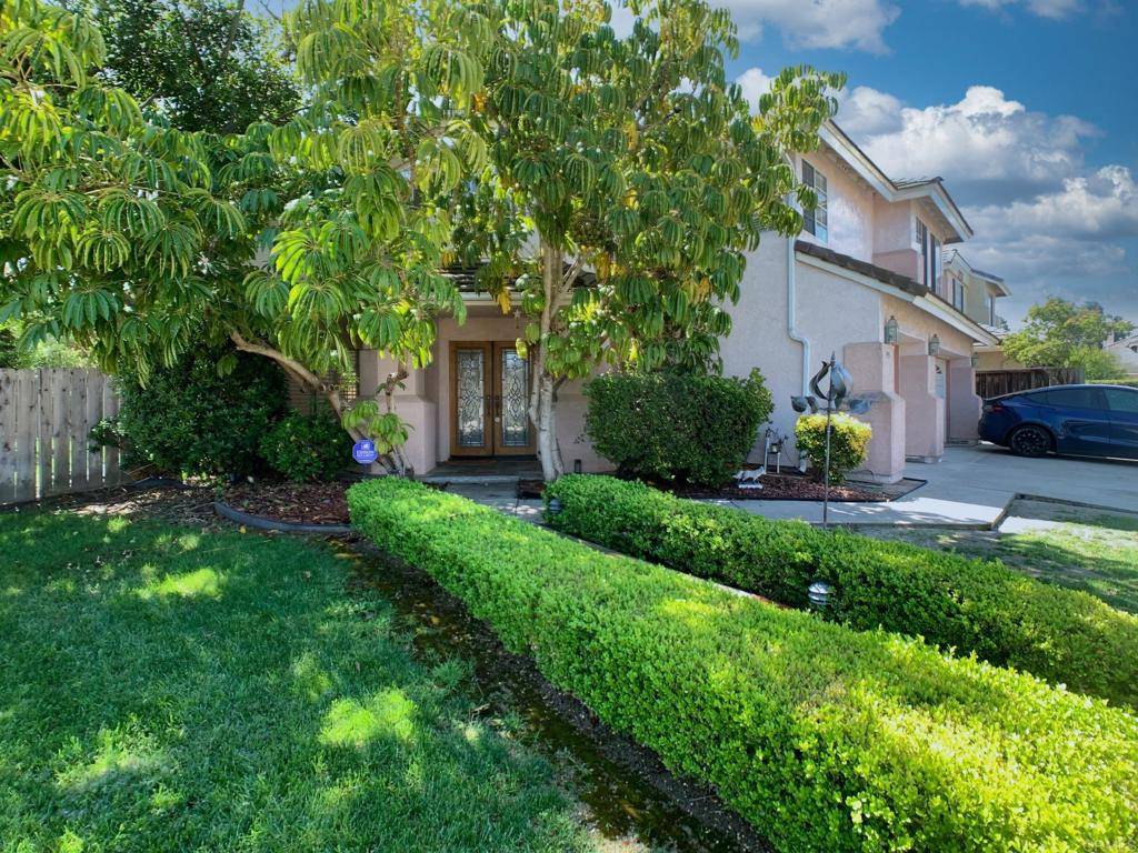 Chula Vista, CA 91913,595 Port Harwick