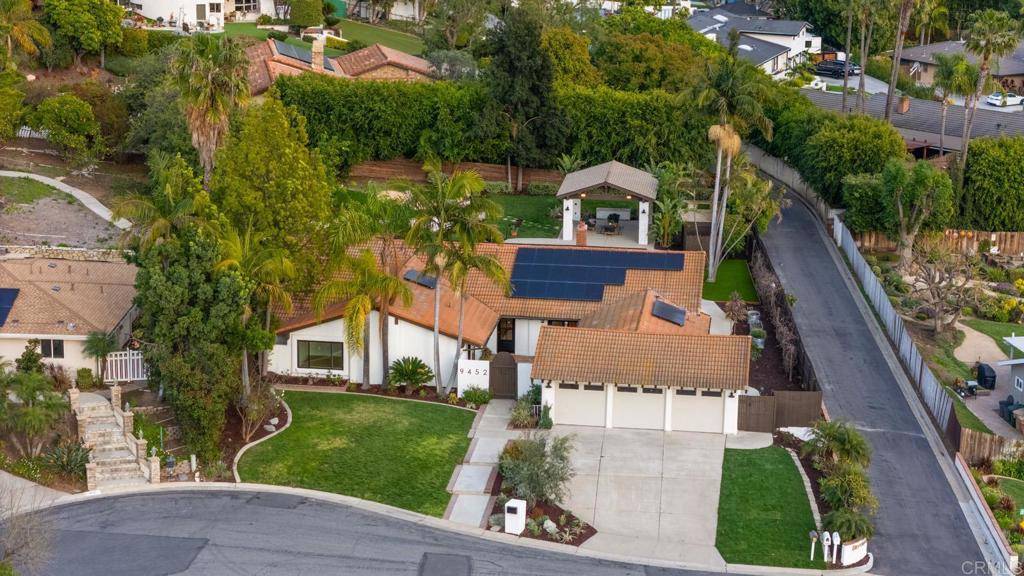 Villa Park, CA 92861,9452 Brynmar Dr