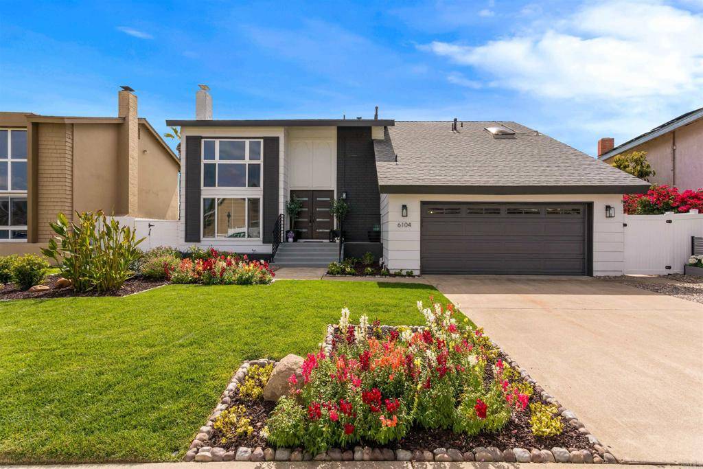 La Mesa, CA 91942,6104 Laport ST